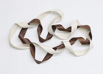 Jeremy Holmes -&nbsp;Mix and Match (Sold) 49 x 74 x 10 in.