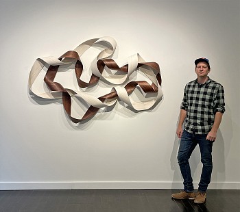 Jeremy Holmes "Intertwine"&nbsp;