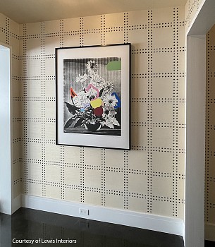 Emily Filler - Installation View 