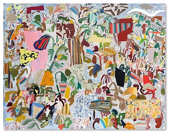 Sarah Giannobile: Skyway 