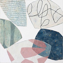 Past Exhibitions: Karine Leger: D'un Lieu ÃÂ  l'autre (From One Place to Another) Apr  5 - May  5, 2024