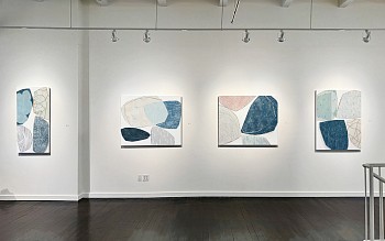 Karine Leger: D'un Lieu ÃÂ  l'autre (From One Place to Another) 