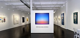 Past Exhibitions: 20th Anniversary Group Exhibition May 10 - Jul 20, 2024