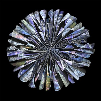 Cara Barer - Palimpsest Sizes vary