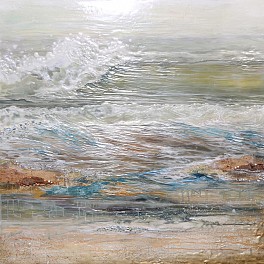 Past Exhibitions: Robin Luciano Beaty: Recent Works Jul 26 - Aug 24, 2024