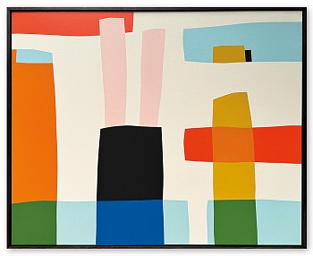 Francois Bonnel: "La Part Belle" 