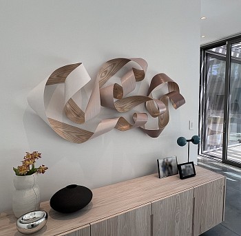 Jeremy Holmes - Installation View 