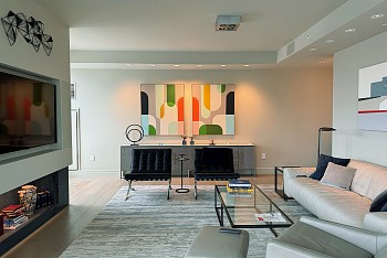 Francois Bonnel - Installation View 