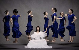 Upcoming Exhibitions: Ken Browar & Deborah Ory: NYC Dance Project Nov  7 - Dec  6, 2025