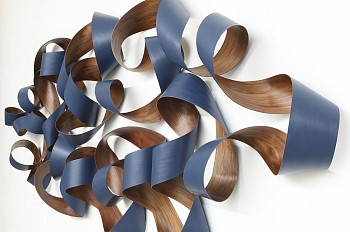 Jeremy Holmes -&nbsp;Private commission 48 x 144 in.