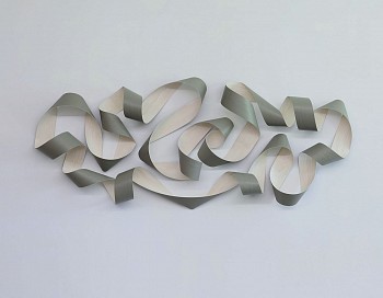 Jeremy Holmes -&nbsp;Private commission 40 x 102 in.