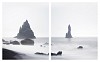 Jonathan Smith Reynisdrangar Vik