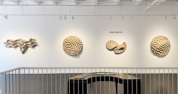 Making Waves: Daniel Mirchev & Jonathan Smith&nbsp;