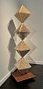 Daniel Mirchev Don't Touch 79x22x22 b