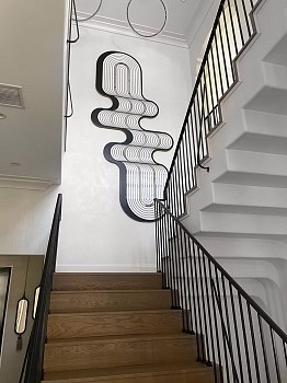 Jenna Krypell - Installation View&nbsp;