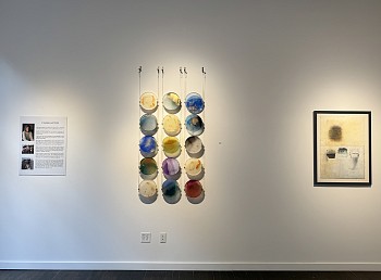 Carrie McGee: Liminal Orbits&nbsp;