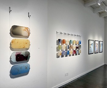 Carrie McGee: Liminal Orbits&nbsp;