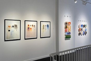 Carrie McGee: Liminal Orbits&nbsp;