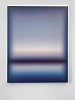 Patrick DeAngelis Harmonic Chord in Blue 50x40