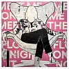 Jane Maxwell Pink Power 60x60 r