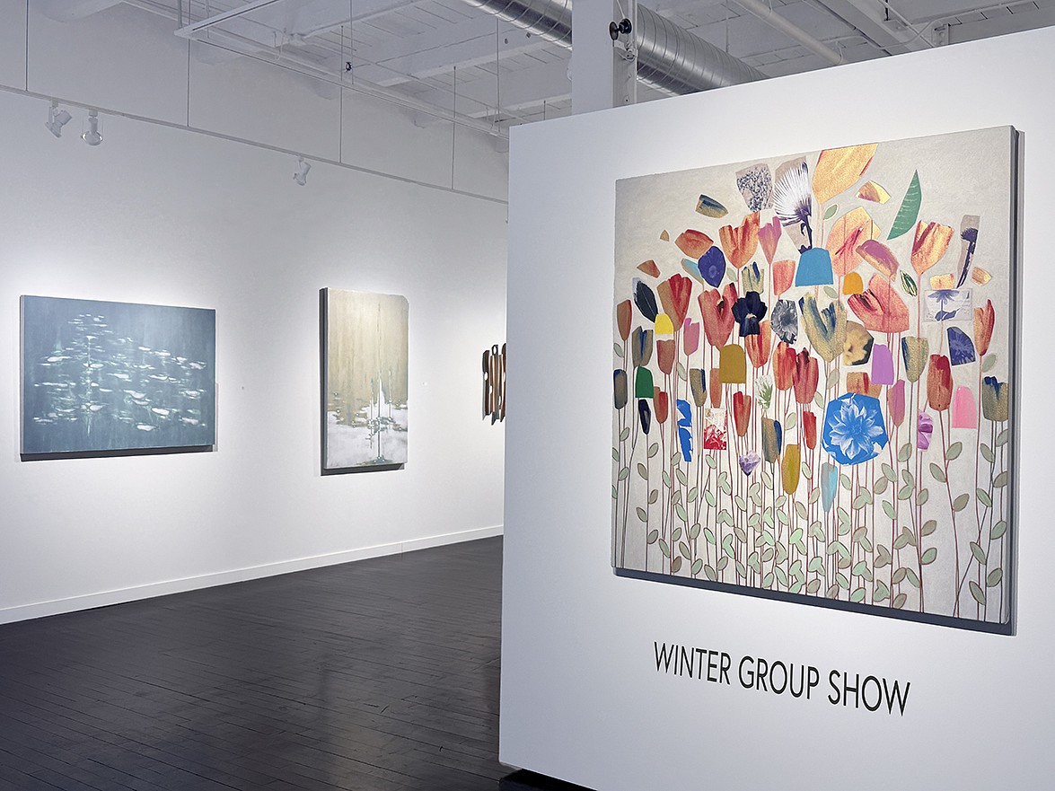 2026 Winter Group Show