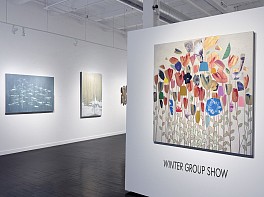2026 Winter Group Show, Jan 15 &ndash; Mar 14, 2026