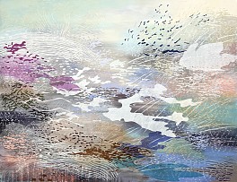 Upcoming Exhibitions: Laura Fayer: Recent Works Mar 20 - Apr 25, 2026