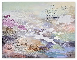 Past Exhibitions: Laura Fayer 2026: Recent Works Mar 20 - Apr 25, 2026