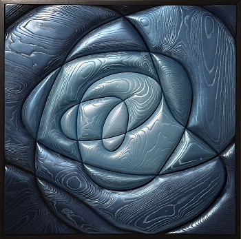 Featured artist: Nuge&nbsp;