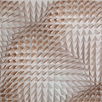 Featured artist: Anna Kruhelska&nbsp;