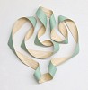Jeremy Holmes Untitled Green 53x50 front