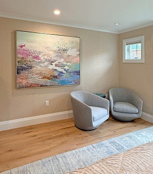 Laura Fayer - Installation View&nbsp;