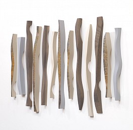 Upcoming Exhibitions: Featured Artist Pascal Pierme Sep  4 - Oct 10, 2026