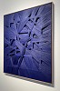 Niina Kratz Cosmic Pull 48x40 cc right
