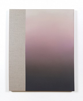 Lindsy Halleckson -&nbsp;Wildfire Suppression No. 10 30 x 24 in.